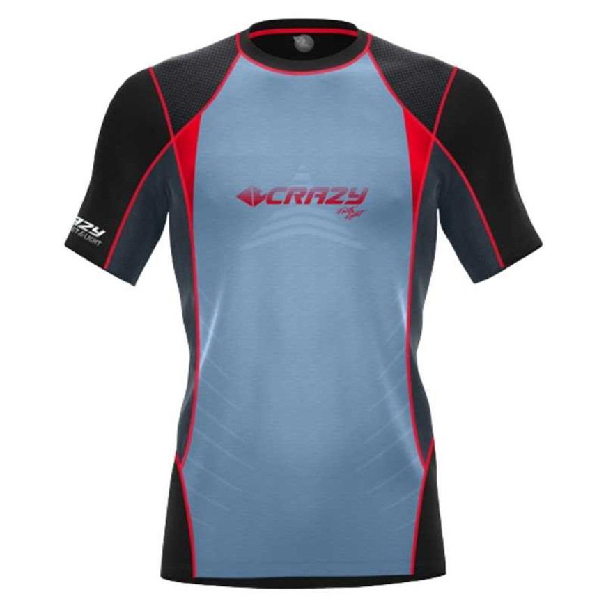 CRAZY IDEA T-SHIRT VIPER
